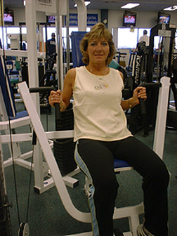 January&nbsp;2004 Member of the Month